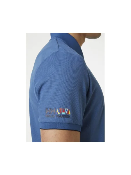 Tricou Helly Hansen albastru