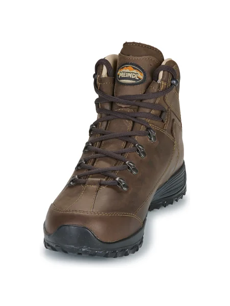 Pantofi Meindl maro