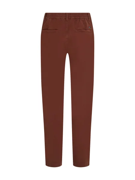 O'NEILL Pantaloni castaniu