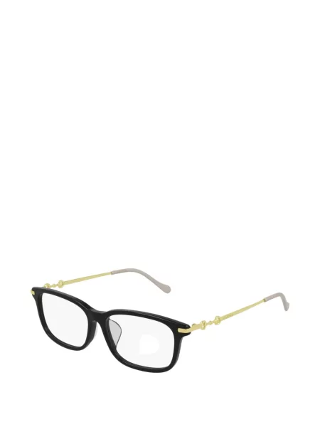 Ochelari de soare Gucci Eyewear negru