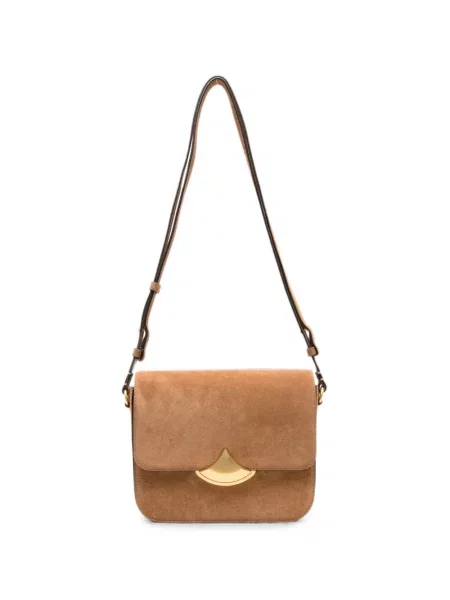 Geanta crossbody Sessun maro