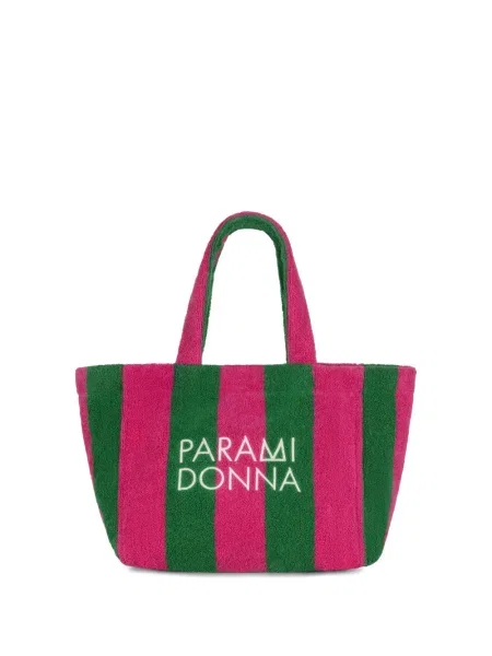 Shopperka dziecięca Paramidonna różowa