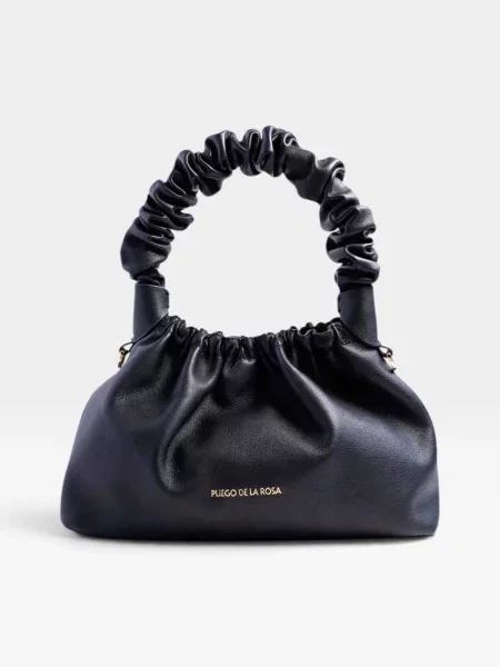Rucsac Pliego De La Rosa negru