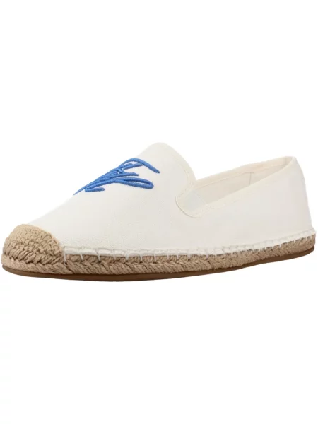 Espadryle Tommy Hilfiger białe