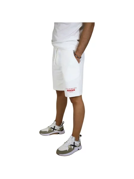 Pantaloni Richmond X bej