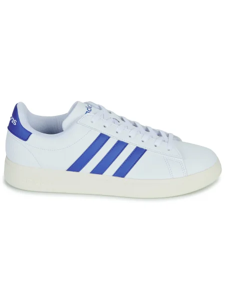 Pantofi Adidas alb