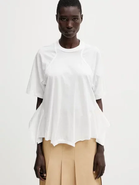 Undercover PULLOVER t-shirt