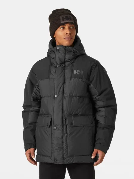 Helly Hansen Geacă din puf Escape negru