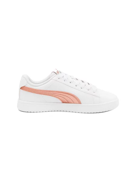 Klasické tenisky Puma biela