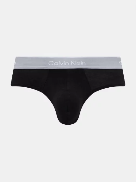 Alsó Calvin Klein Underwear fekete
