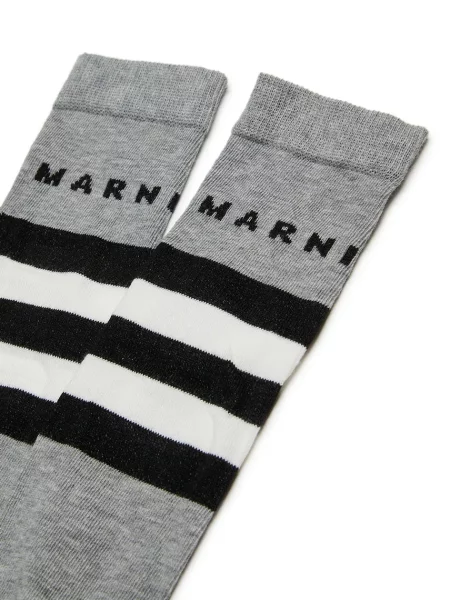 Marni Дитячі шкарпетки SOCKS