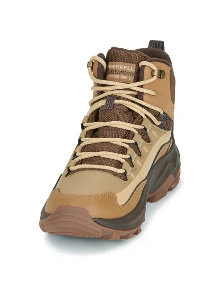 Termic pantofi Merrell maro