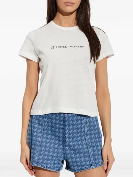 Tricou Perfect Moment cu imagine