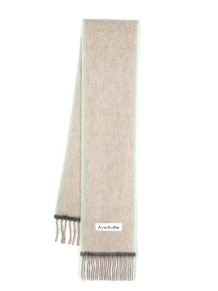 Fular Acne Studios