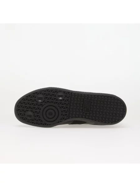 Sneakers adidas Bw Army Core Black/ Core Black/ Core Black EUR 46 čierna