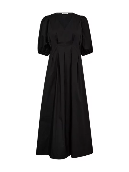 Co'couture Ruha Poppy' fekete