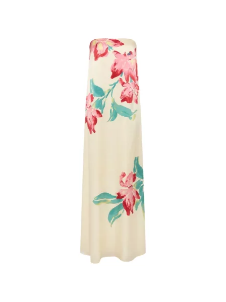 Rochie maxi Rebecca Vallance