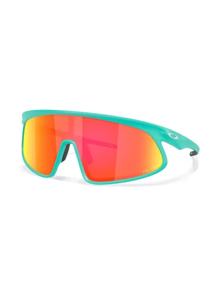Ochelari de soare Oakley albastru