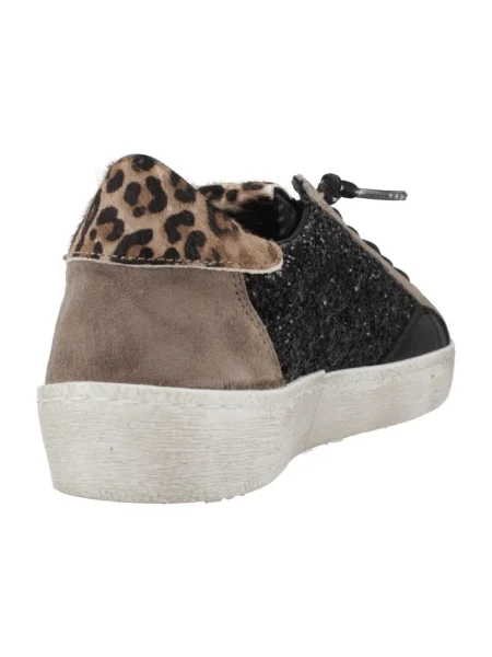 Pantofi Cetti negru