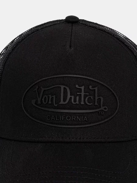 Кепка Von Dutch