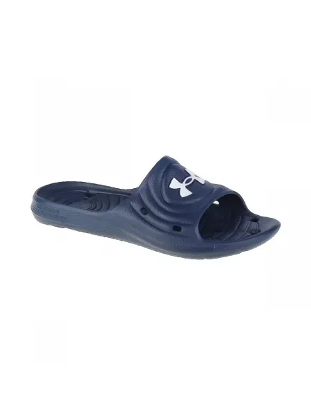 Tenisky Under Armour modrá