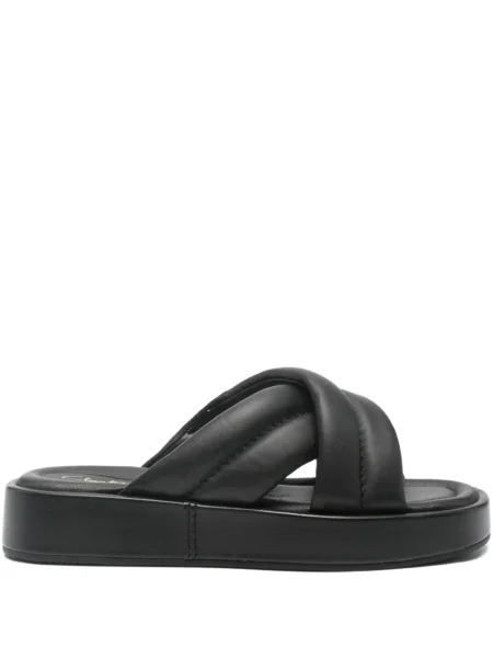 Sandale Clarks negru