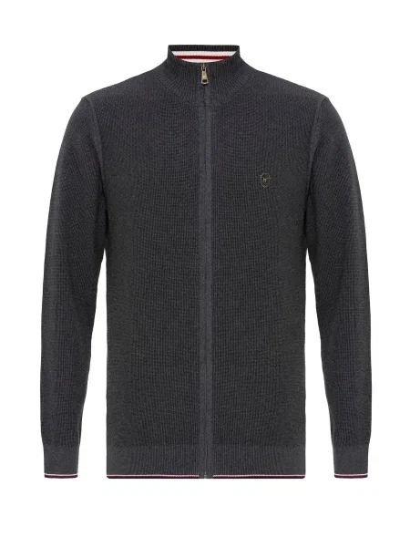 Williot Kardigan / antracitová šedá