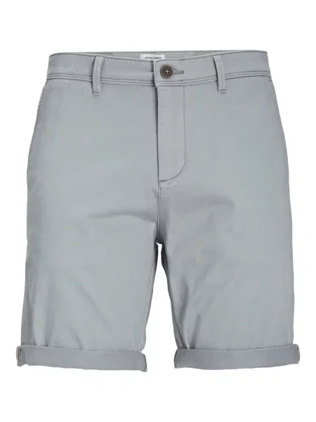 Pantaloni scurți Jack & Jones gri