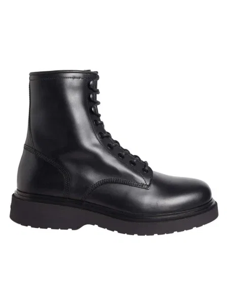 Pantofi Calvin Klein Jeans negru