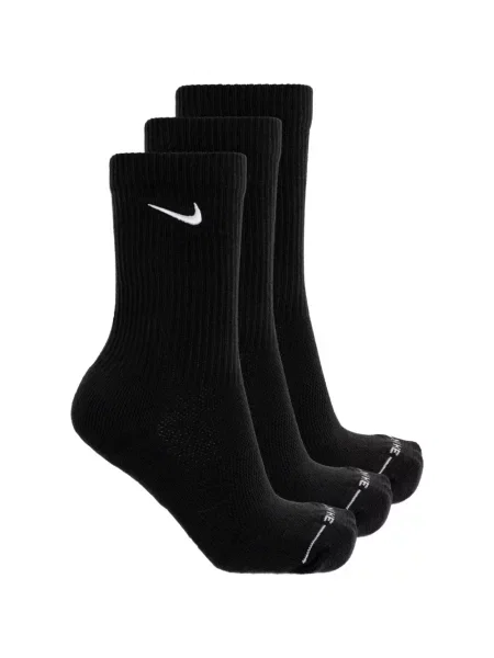 Sneakerși Nike cu autograf negru