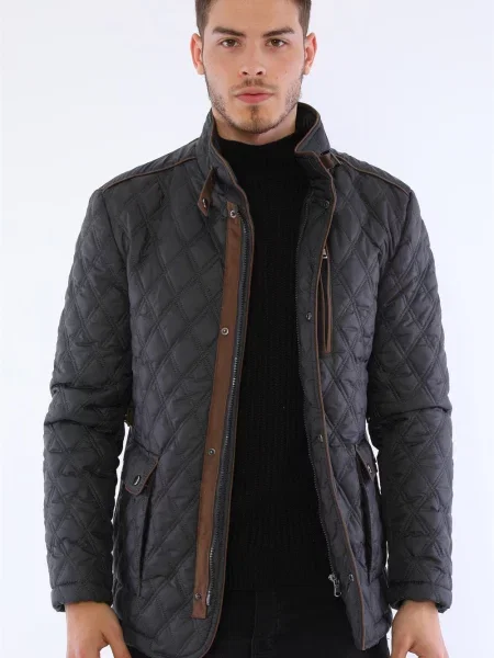 Geacă Dewberry negru