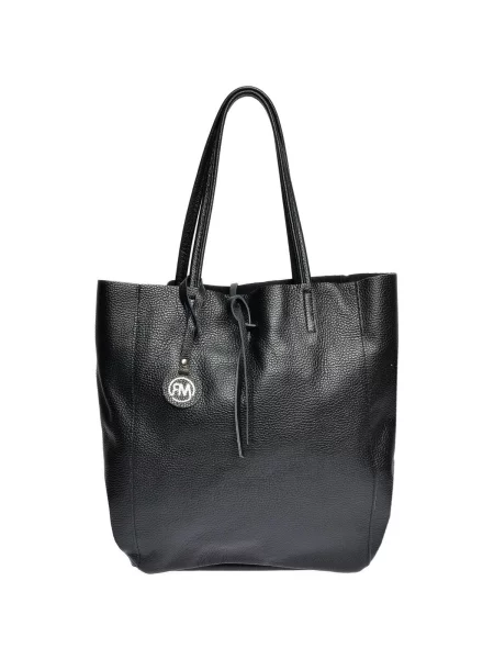 Geantă Roberta M negru