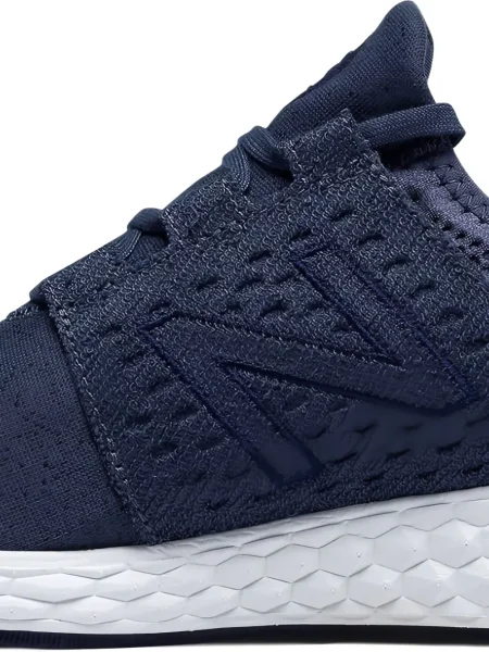Маратонки New Balance X-90 с връзки с дантела сиво