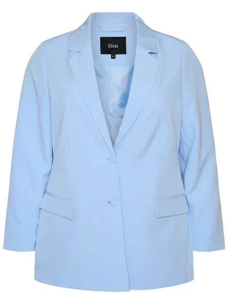 Zizzi Sacou Cakaisa deschis albastru