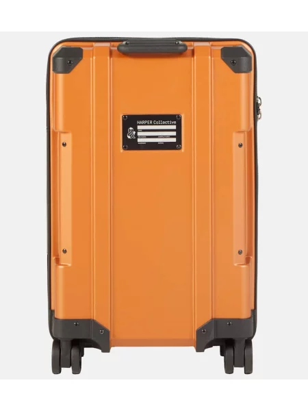 Koferić Harper Collective narančasta
