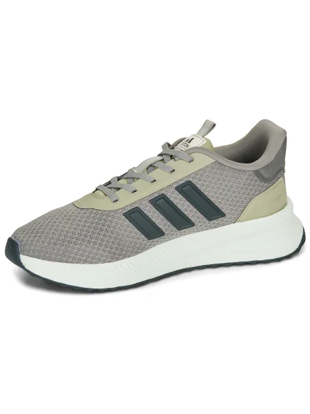 Tenisky Adidas sivá