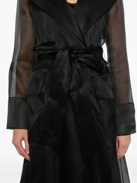 Rochie Lita Couture de costum negru