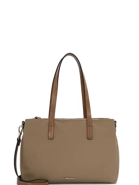 Tamaris Nakupovalna torba Gertraud pesek