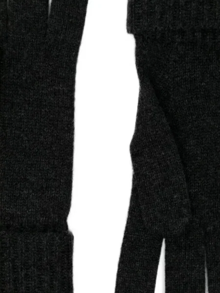 Mănuși N.peal gri