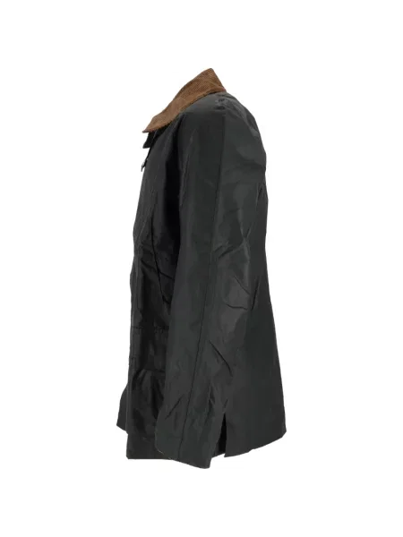 Ceruit geacă Barbour verde