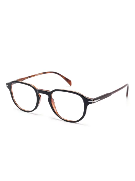 Ochelari de soare Eyewear By David Beckham maro