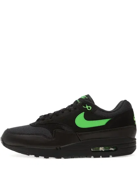 Sneakerși Nike Air Max 1 negru