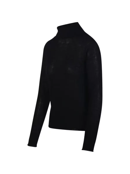 Pulover Roberto Collina negru
