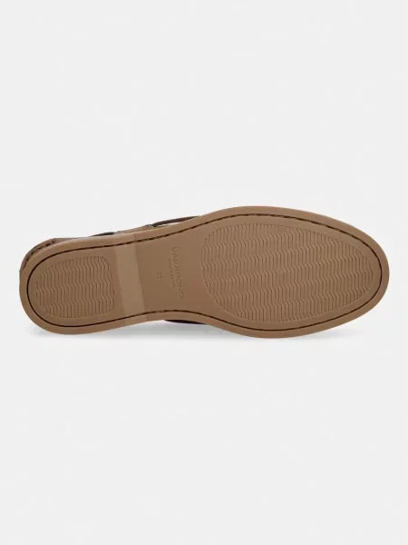 Замшевые туфли Vagabond Shoemakers