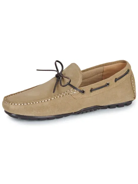 Pantofi Barbour maro