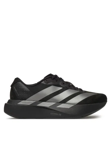 Adidas Sportcipők Adizero Evo SL fekete