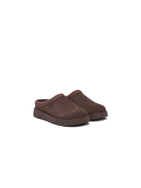 Skechers Hótaposó : Keepsakes Cozy Cozy Cascade barna