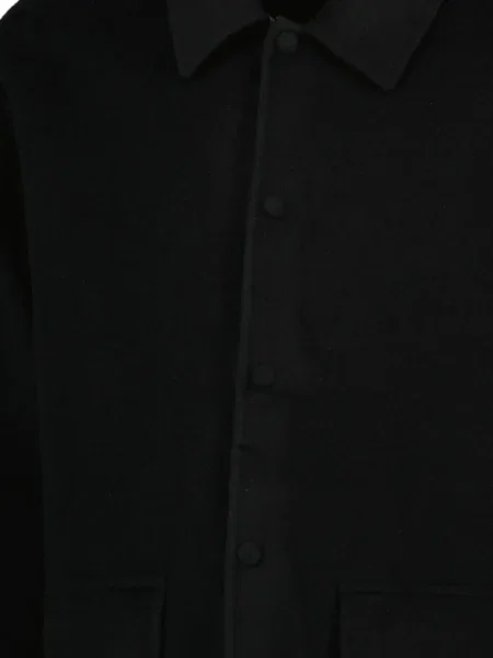 Palton Officine Générale negru