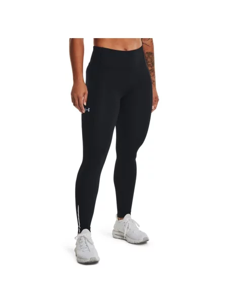Spodnie Under Armour czarne
