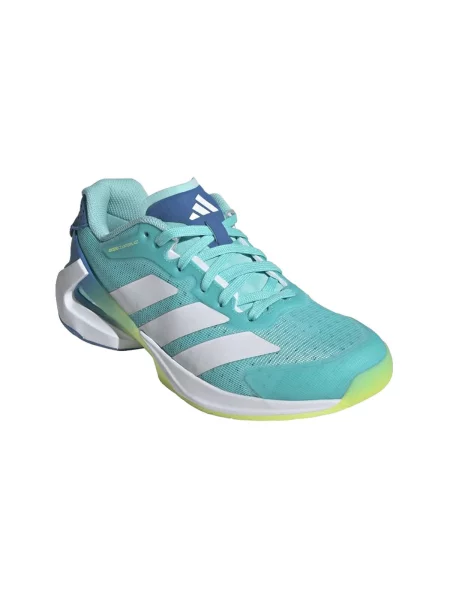 Pantofi Adidas albastru